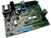 opravy průmyslové elektroniky