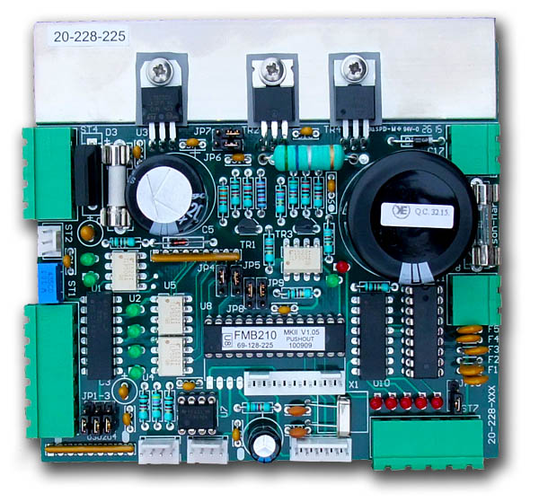FMB210 FMB210