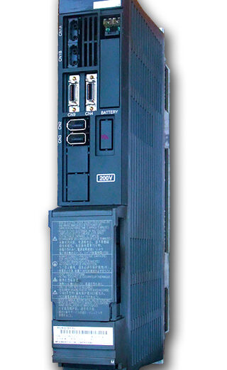 Mitsubishi MDS-D-SP-80