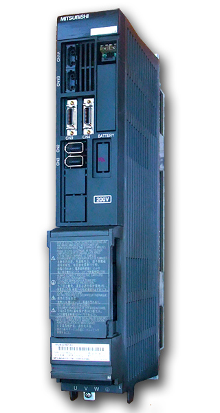 Mitsubishi MDS-D-SP-80