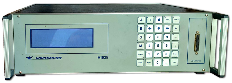 Hirschmann H1625